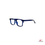 tr62016 glasses in blue — angle view