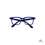 tr62016 glasses in blue — back view