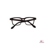 tr62016 glasses in brown — back view