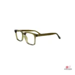 tr62016 glasses in green — angle view