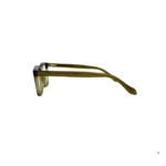 tr62016 glasses in green — side view