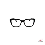 tr62017 glasses in black — angle view