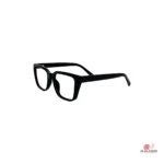 tr62017 glasses in black — side view