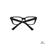 tr62017 glasses in black — back view
