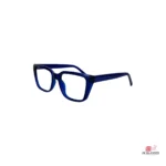 tr62017 glasses in blue — angle view