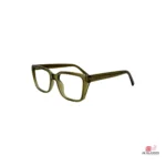 tr62017 glasses in green — angle view