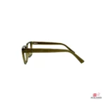 tr62017 glasses in green — side view