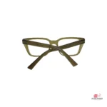 tr62017 glasses in green — back view