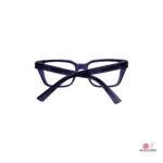 tr62017 glasses in purple — back view