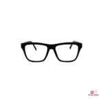 tr62019 glasses in black — front view