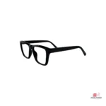 tr62019 glasses in black — angle view