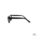 tr62019 glasses in black — side view