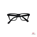 tr62019 glasses in black — back view