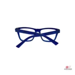 tr62019 glasses in blue — back view