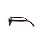 tr62019 glasses in brown — side view