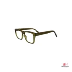 tr62019 glasses in green — angle view
