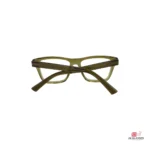 tr62019 glasses in green — back view