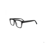 tr62019 glasses in grey — angle view