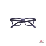 tr62019 glasses in purple — back view