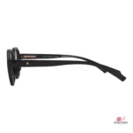 tomford-2308 glasses in black — side view