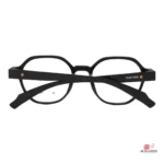 tomford-2308 glasses in black — back view