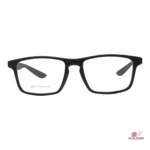 4280-c glasses in black — front