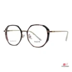 jn50163 glasses in golden black — angle view
