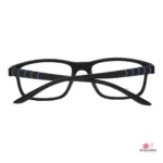 8803 glasses in black blue — back