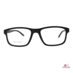 8803 glasses in black — front
