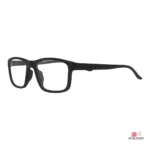 8803 glasses in black — angle