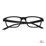 8803 glasses in black — back
