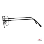 oo23 glasses in black — side
