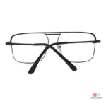 oo23 glasses in black — back