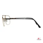 oo23 glasses in black — side