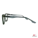 tr202303 glasses in trans green — side view