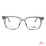 tr202303 glasses in white — front view