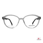 tr202310 glasses in transparent blue — front