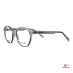 tr202310 glasses in transparent green — angle
