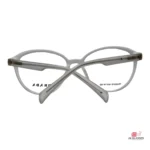 tr202310 glasses in transparent white — back