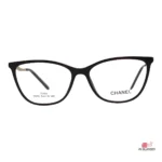 tr909578 glasses in brown — front view