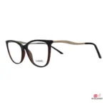 tr909578 glasses in brown — angle view