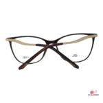 tr909578 glasses in brown — back view