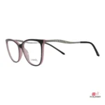 tr909578 glasses in pink black — angle view