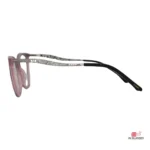 tr909578 glasses in pink black — side view