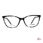 tr909578 glasses in purple — front view