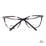 tr909578 glasses in purple — back view