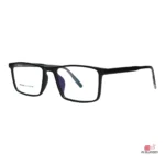 tt2064 glasses in black — angle view