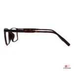 tt2064 glasses in brown — side view