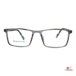 tt2064 glasses in tone crystal — front view