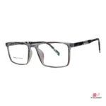 tt2064 glasses in tone crystal — angle view